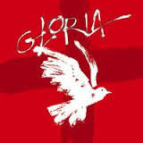 Image pochette du CD Gloria