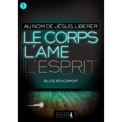 Image couverture livre Gilles Boucomont