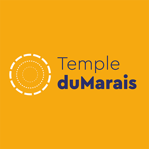 Temple.duMarais.fr