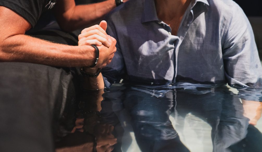 Qu’est-ce que le baptême chez les protestants ?
