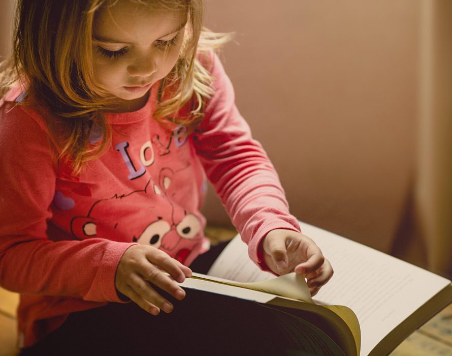 Comment faire aimer la Bible à ses enfants ?