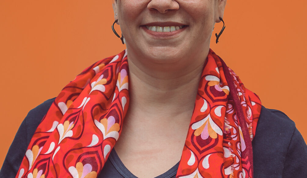 Rébecca