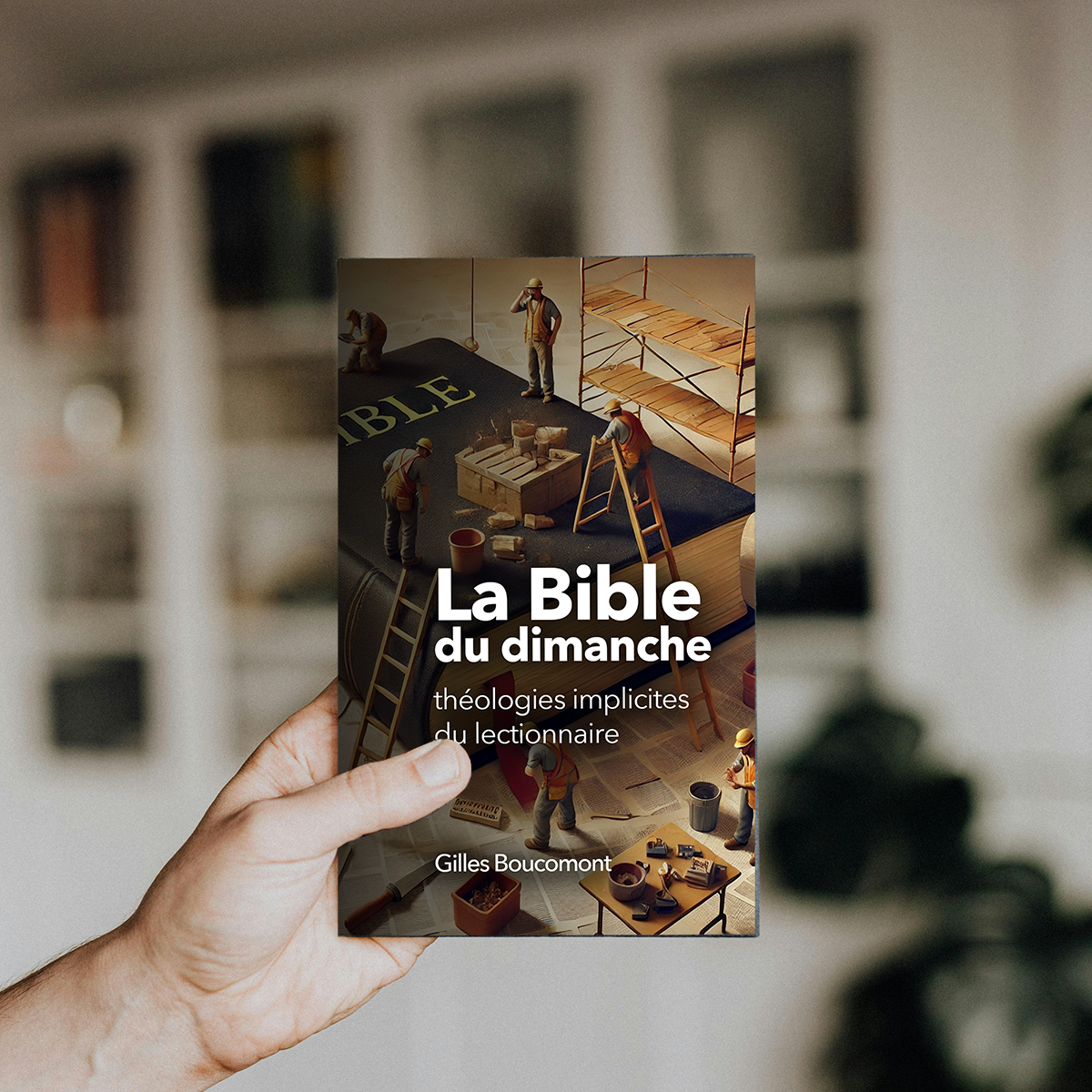 Bible du Dimanche