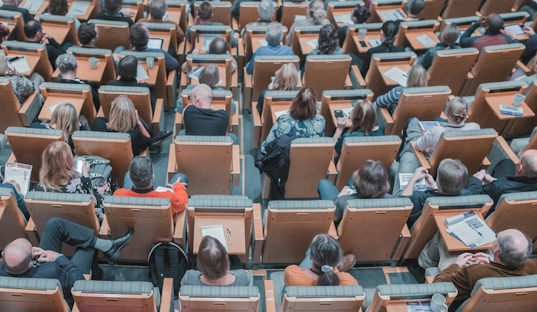 Assemblée Générale
