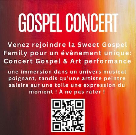 Concert Gospel