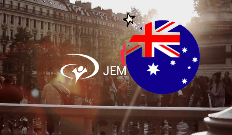 JEM-Australie