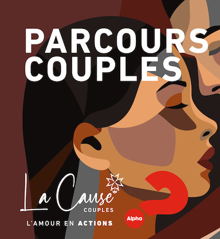 Parcours Alpha couple