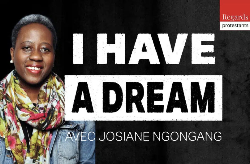 I have a dream