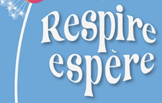 Respire Espère