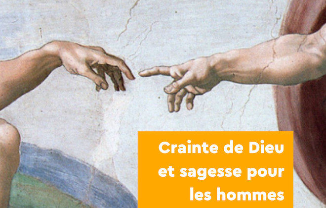 Crainte de Dieu