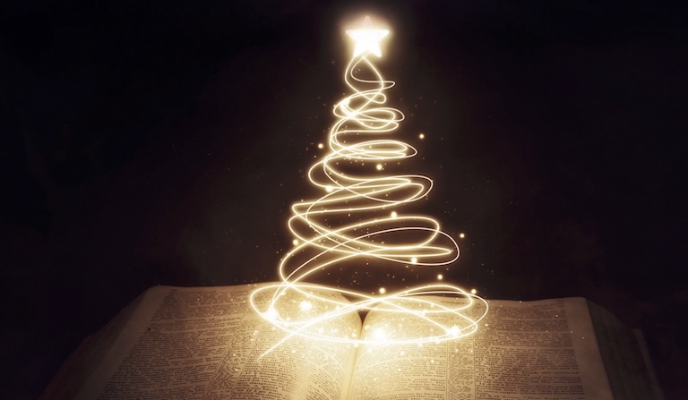 Café de Noël 2025