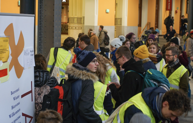 Taizé Paris IDF 2025