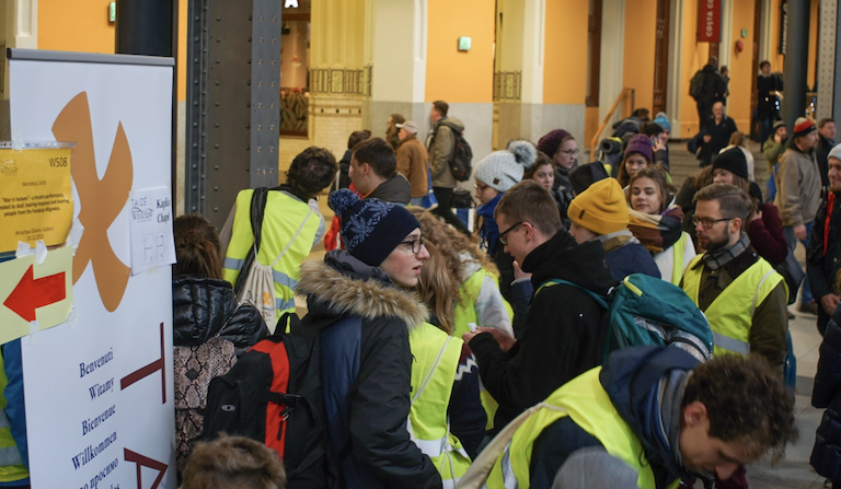 Taizé Paris IDF 2025