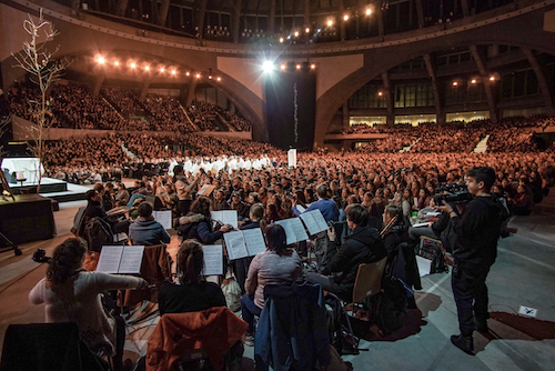 Taizé 2025 Paris IDF