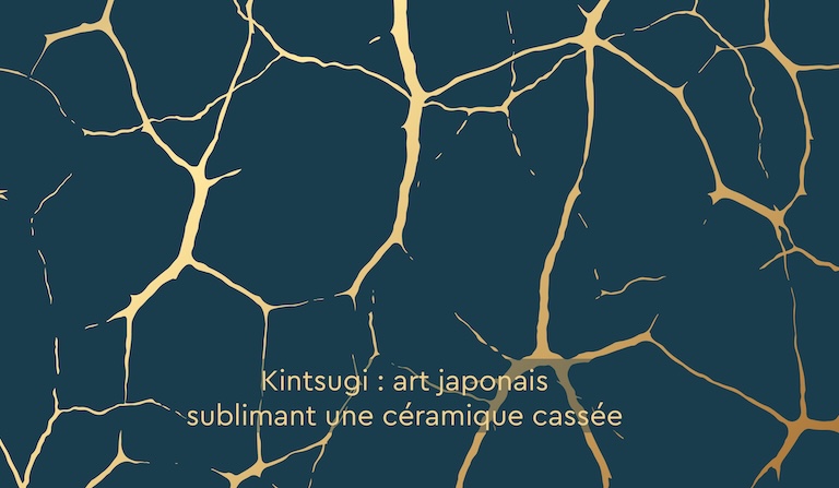 kintsugi