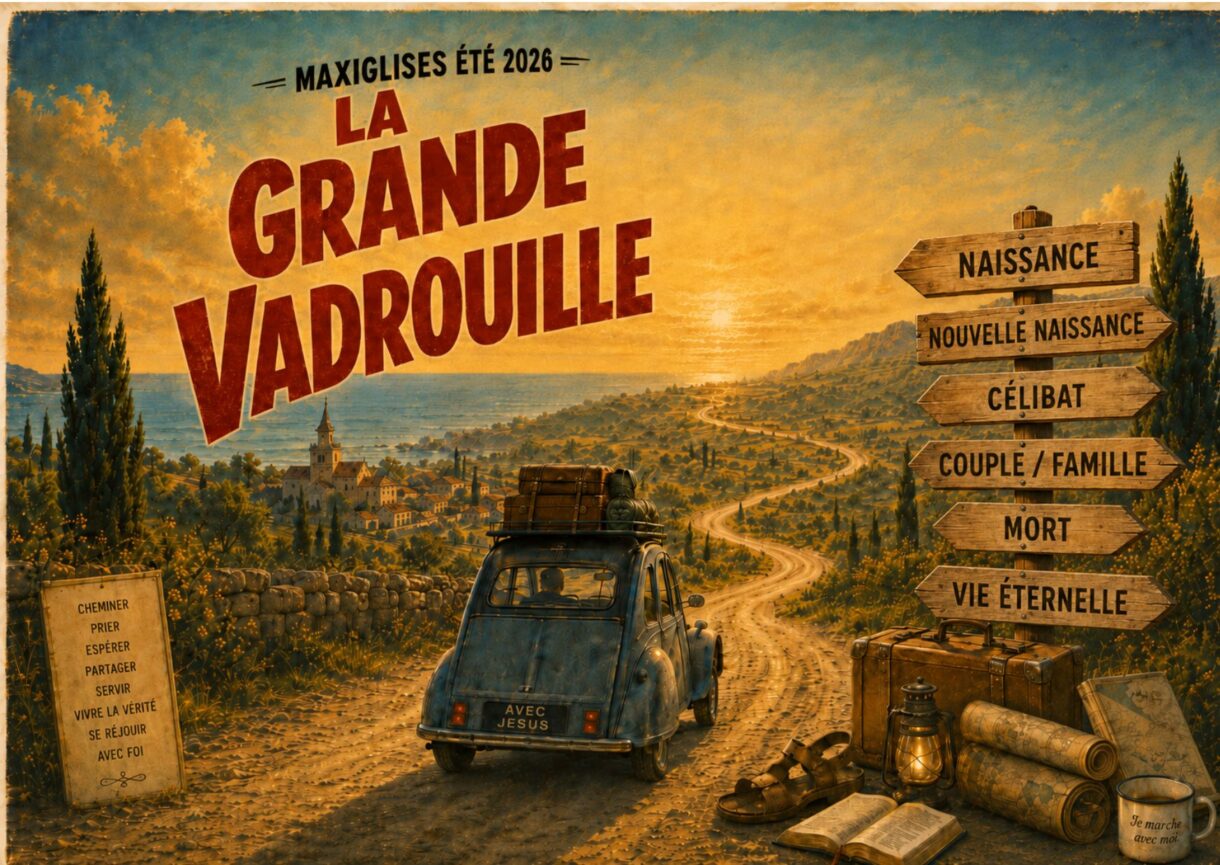 Maxiglises été 2026