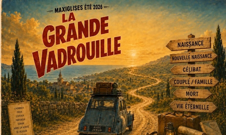 Magilises été 2026