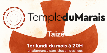Taizé NDE Le Marais