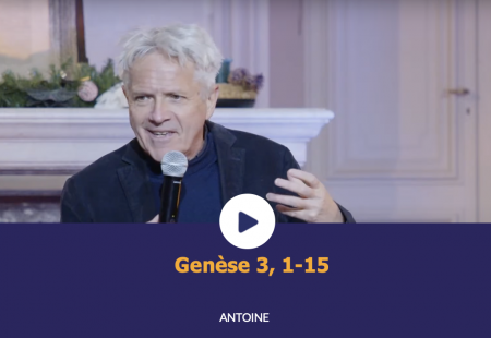 Genèse 3, 1-15