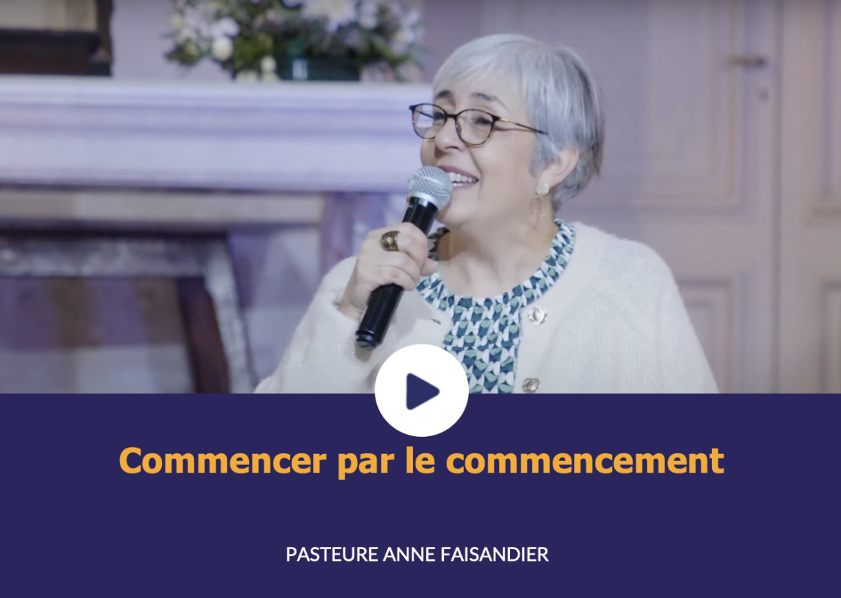 Genèse 1