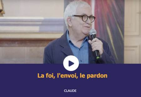 Jean 20, 19-31