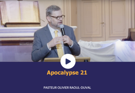 Apocalypse 21