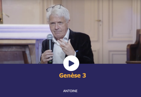 Genèse 3