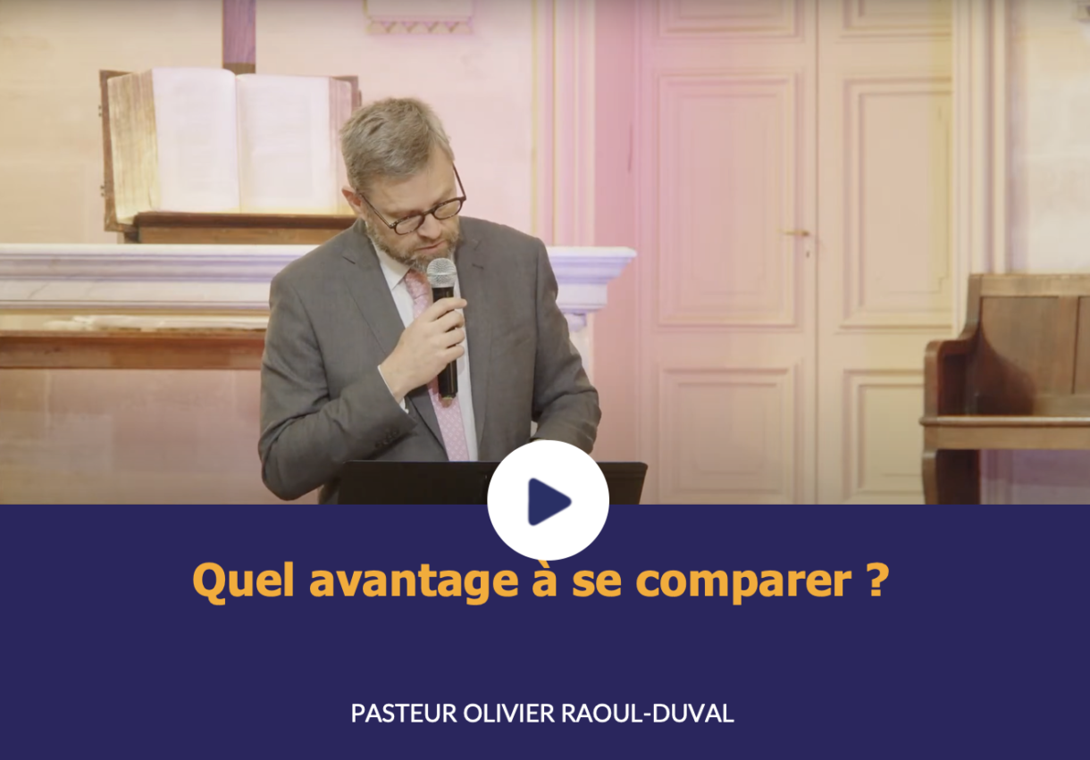 Romains 8, 1-17