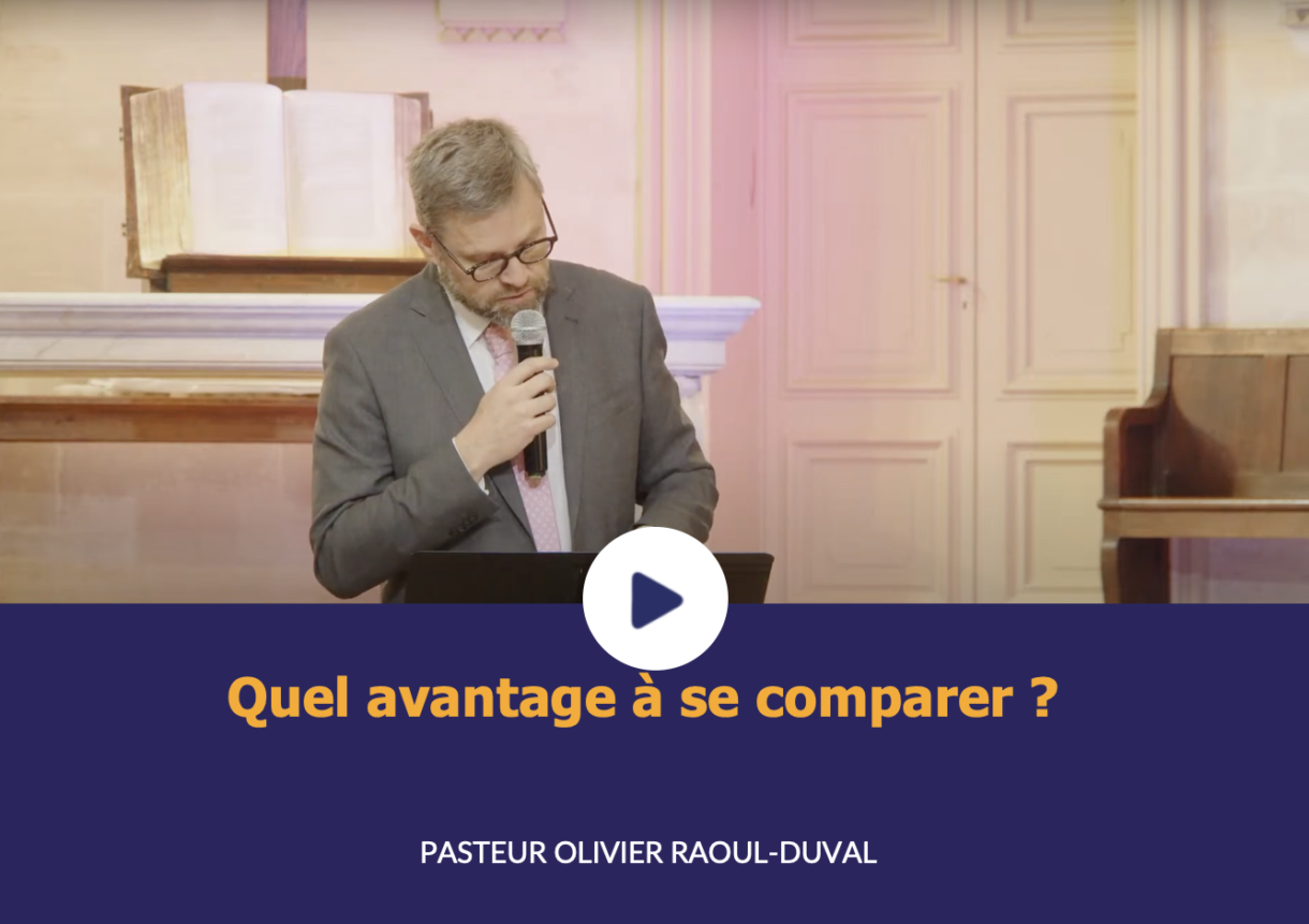 Romains 8, 1-17