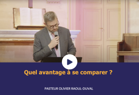 Romains 8, 1-17