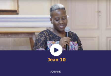 Jean 10