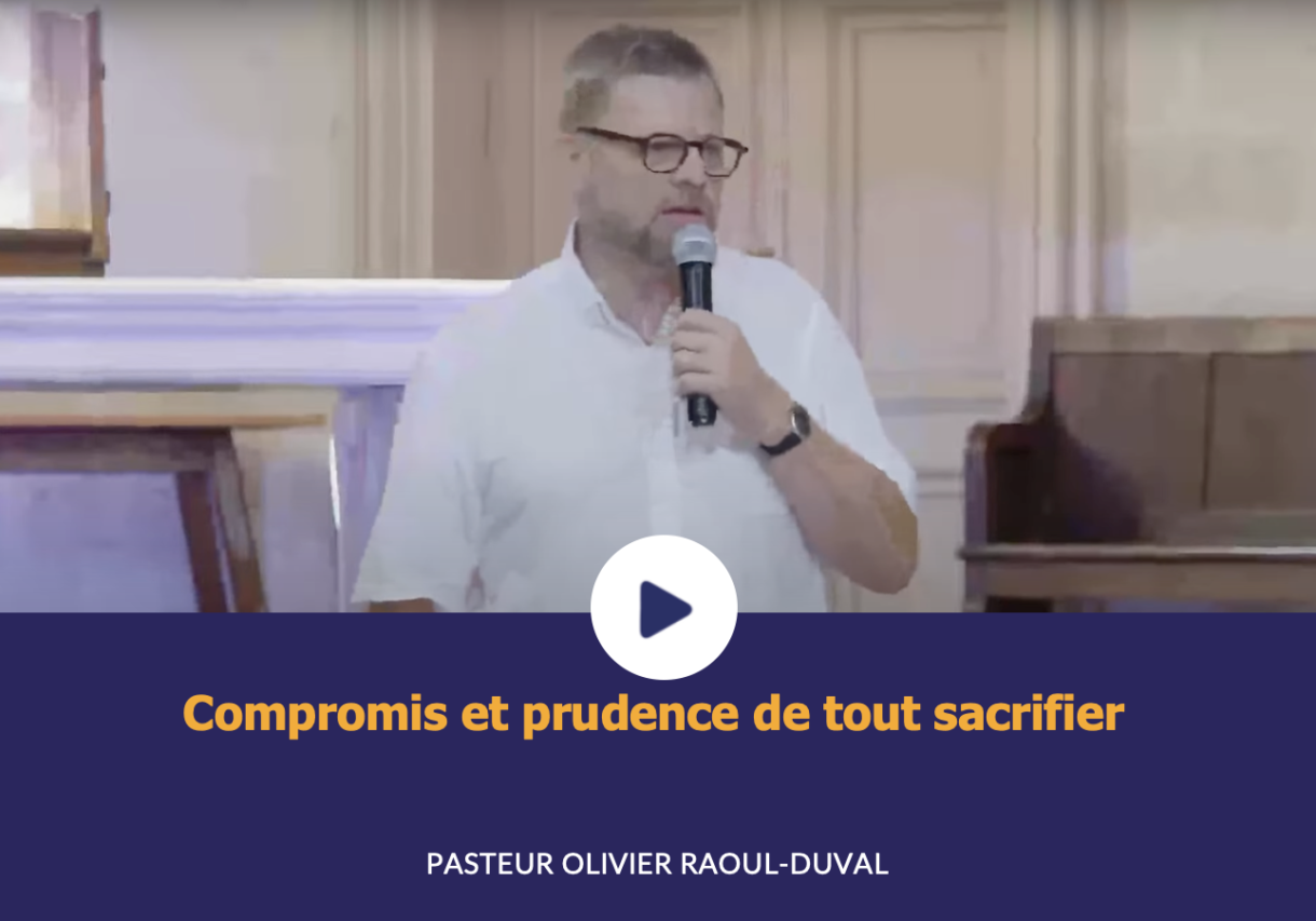 Luc 14, 25-35