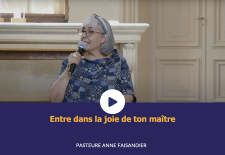 Matthieu 25, 14-30