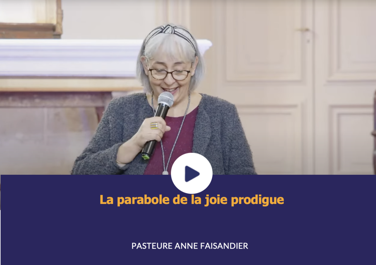Luc 15, 11-32