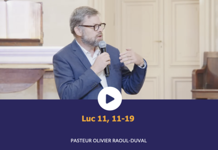 Luc 11, 11-19