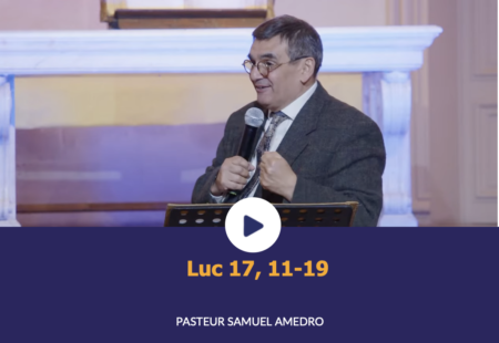 Luc 17, 11-19