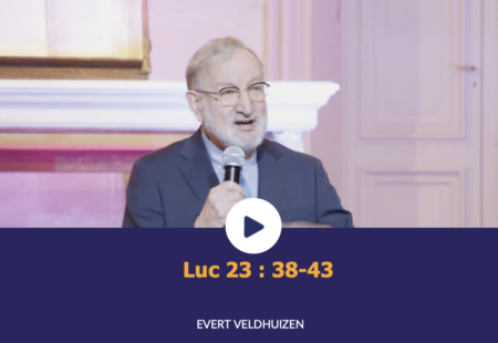 Luc 23, 38-43