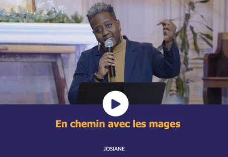 Matthieu 2, 1-12