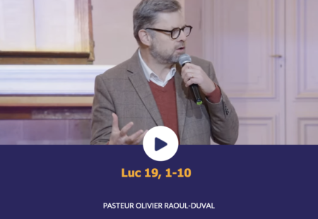 Luc 19, 1-10