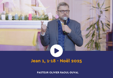 Jean 1, 1-18