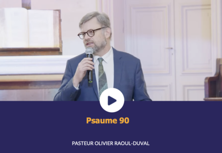 Psaume 90